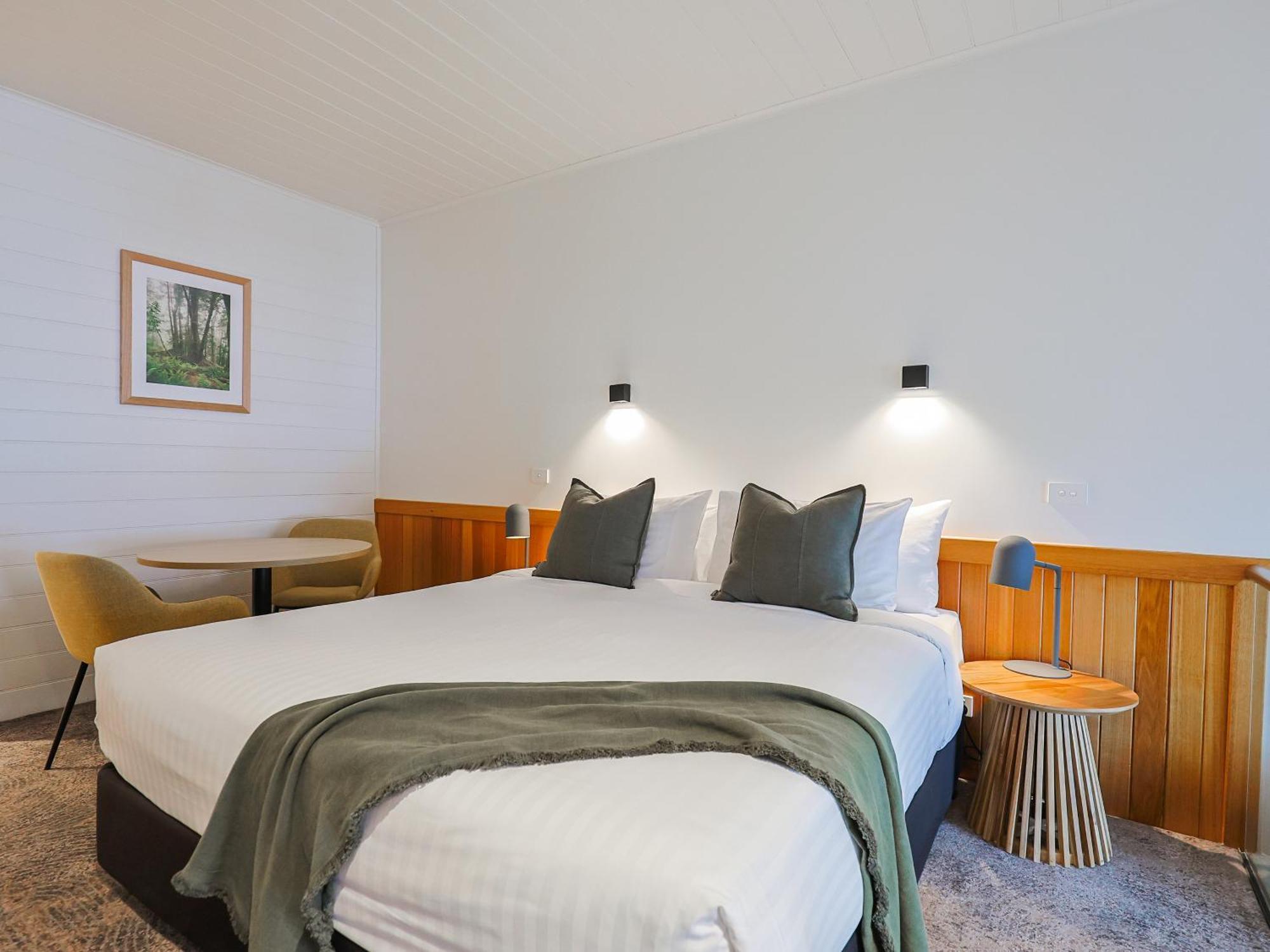 Strahan Village Kamer foto